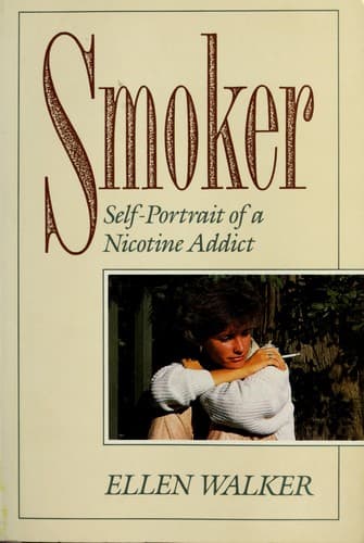 Tapa de Smoker