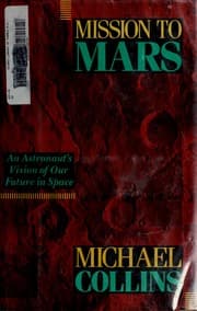 Tapa de Mission to Mars