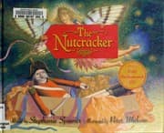 Tapa de The nutcracker