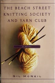 Tapa de The Beach Street Knitting Society and Yarn Club