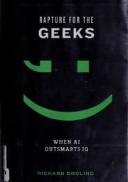 Tapa de Rapture for the geeks