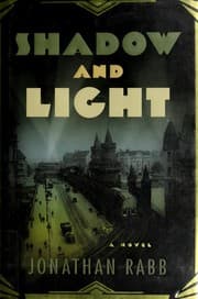 Tapa de Shadow and light