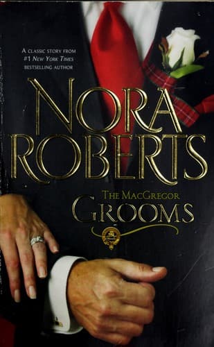 Tapa de The MacGregor grooms
