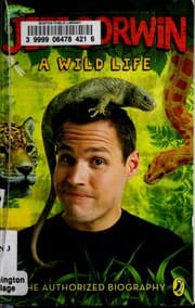 Tapa de Jeff Corwin