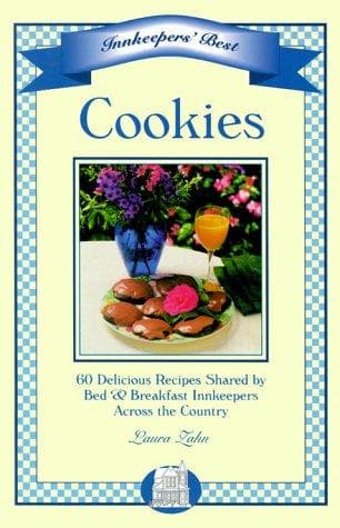 Tapa de Innkeepers' Best Cookies