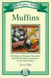 Tapa de Muffins