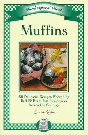 Tapa de Innkeepers' Best Muffins