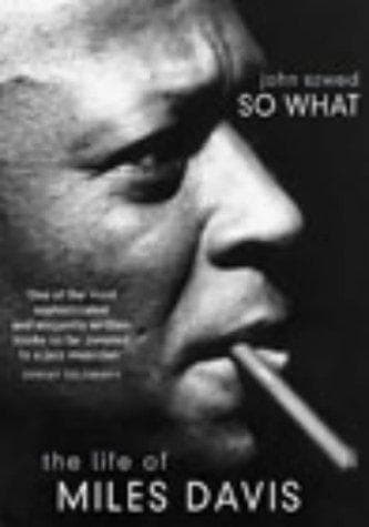 Tapa de So What