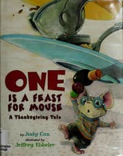 Tapa de One is a feast for Mouse