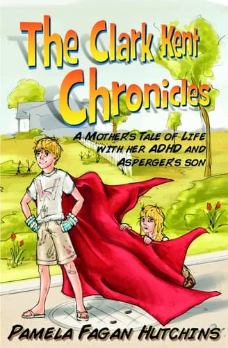 Tapa de The Clark Kent Chronicles