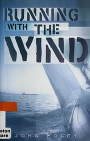 Tapa de Running with the wind