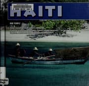 Tapa de Haiti