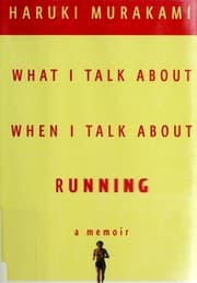 Tapa de 走ることについて語るときに僕の語ること
