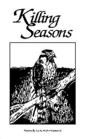 Tapa de Killing seasons