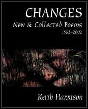 Tapa de Changes
