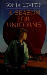 Tapa de A Season for Unicorns