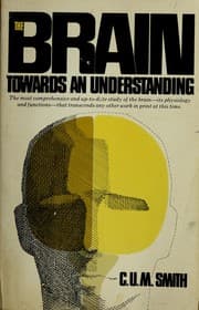 Tapa de The brain