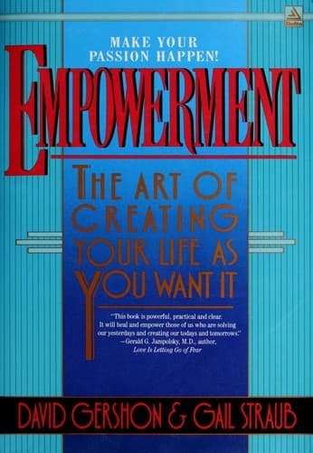 Tapa de Empowerment