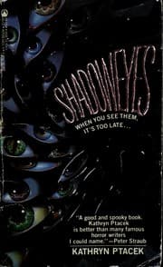 Tapa de Shadoweyes