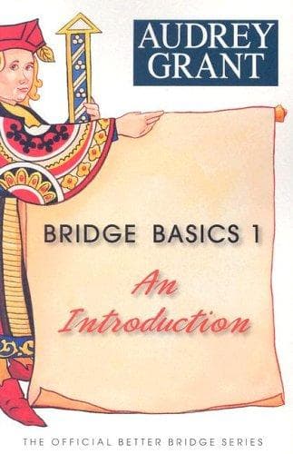 Tapa de Bridge Basics 1