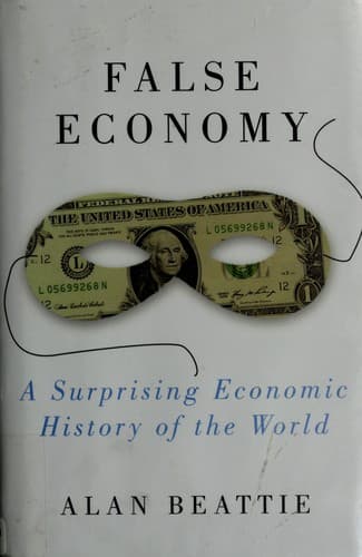 Tapa de False economy