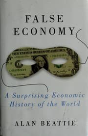 Tapa de False economy