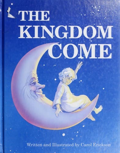 Tapa de The Kingdom Come