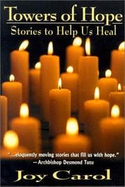 Tapa de Towers of Hope