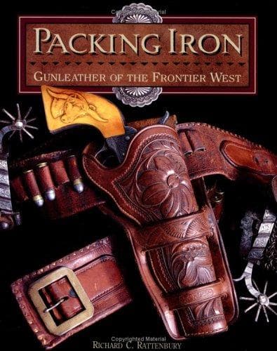 Tapa de Packing iron
