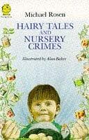Tapa de Hairy Tales and Nursery Crimes