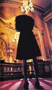 Tapa de Anna Gaskell
