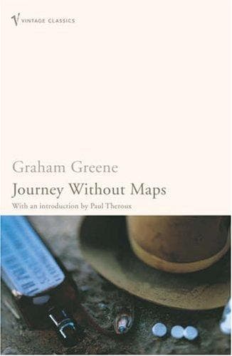 Tapa de Journey Without Maps
