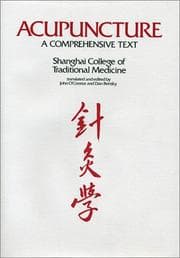 Tapa de Acupuncture