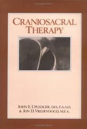 Tapa de Craniosacral therapy