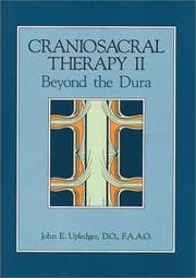Tapa de Craniosacral therapy II