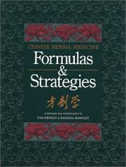 Tapa de Chinese herbal medicine