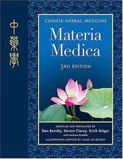 Tapa de Chinese herbal medicine