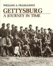 Tapa de Gettysburg