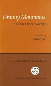 Tapa de Granny Mountains