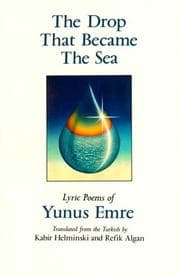 Tapa de The drop that became the sea