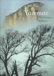 Tapa de Yosemite