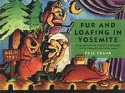 Tapa de Fur and loafing in Yosemite