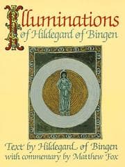 Tapa de Illuminations of Hildegard of Bingen