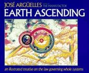 Tapa de Earth Ascending