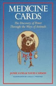 Tapa de Medicine Cards