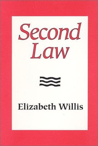 Tapa de Second law