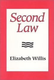 Tapa de Second law