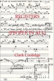 Tapa de Registers (People In All)