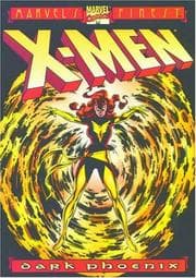 Tapa de The Uncanny X-men