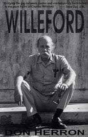 Tapa de Willeford
